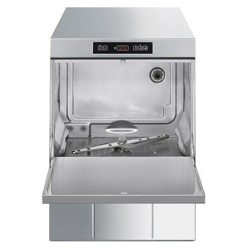 Посудомоечная машина с фронтальной загрузкой SMEG Professional SPD503S