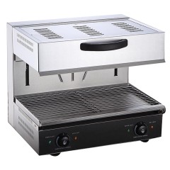 Гриль Саламандра VIATTO VHS-600