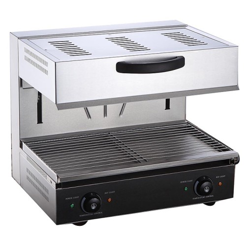 Гриль Саламандра VIATTO VHS-600