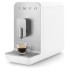 Кофемашина автоматическая SMEG BCC13WHMEU белая