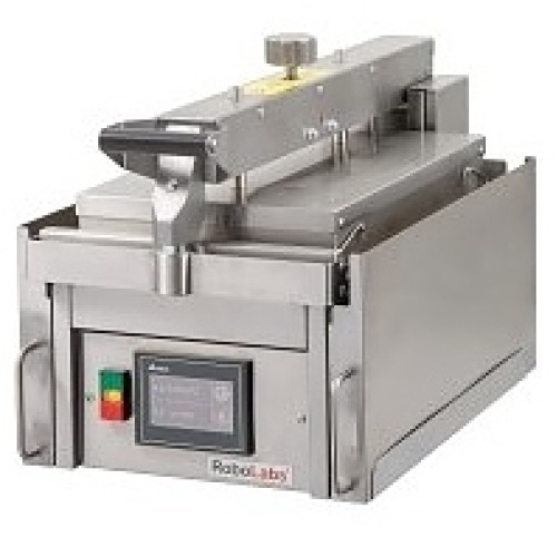 Гриль контактный RoboLabs RoboSmartGrill ГЧ1АН Deluxe