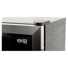 Шкаф холодильный Abat ШХс-1,4-01 нерж.