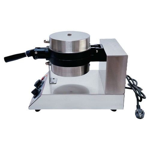 Вафельница для UFO-бургеров Crazy Pan CP-WFM-UFO