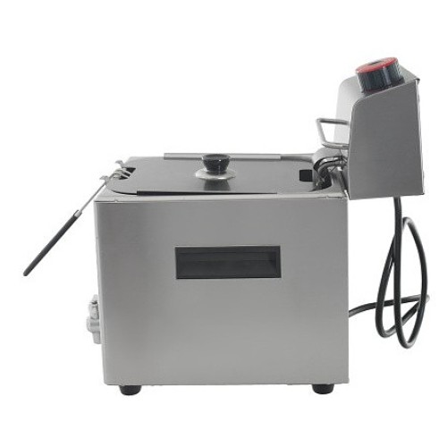 Фритюрница электрическая Foodatlas HEF-8L