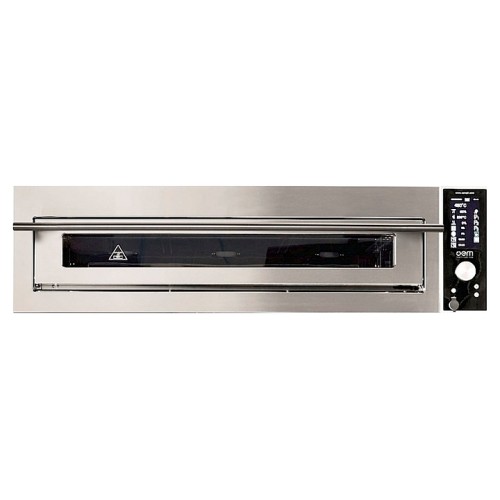 Печь для пиццы подовая OEM-ALI 635 S/1