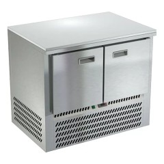 СТОЛ ХОЛОД. ЦЕНТРАЛ. ПОЛИПРОП. СПН/О-521/20-1007