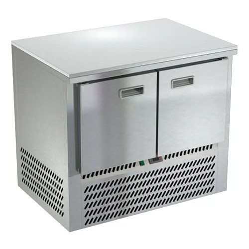 СТОЛ ХОЛОД. ЦЕНТРАЛ. ПОЛИПРОП. СПН/О-521/20-1007