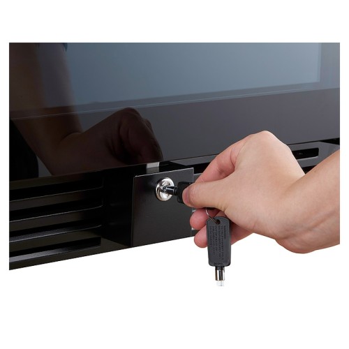 Шкаф винный Cellar Private CP165-2TBH