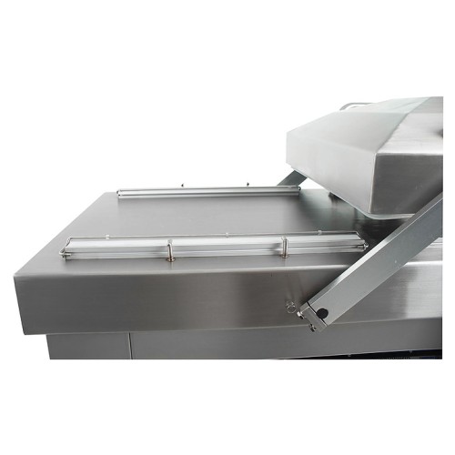 Упаковщик вакуумный Foodatlas DZQ-500/2SC Eco с опцией газонаполнения