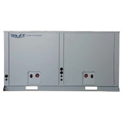 Блок наружный компрессорно-конденсаторный системы кондиционирования SHUFT SDVC-70EEV/TXV DS