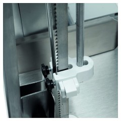 Пила ленточная Fama FSG 102