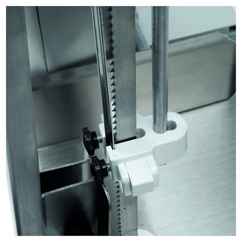 Пила ленточная Fama FSG 102