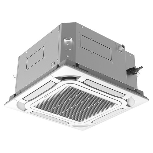 Кассетная сплит-система Electrolux EACC-48H/UP3/N3