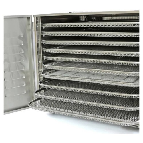 Сушилка для овощей и фруктов Airhot FD-10G