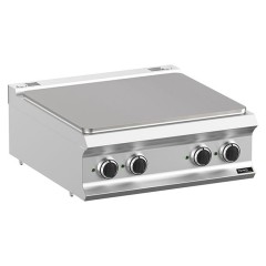 ПЛИТА СО СПЛОШНОЙ ПОВЕРХНОСТЬЮ ЭЛЕКТРИЧЕСКАЯ 700 СЕРИИ APACH CHEF LINE GLRSTE77P