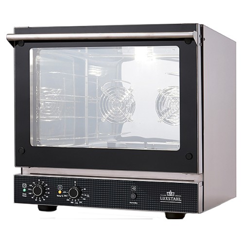 Печь конвекционная Luxstahl FAST FV-UME404-LR