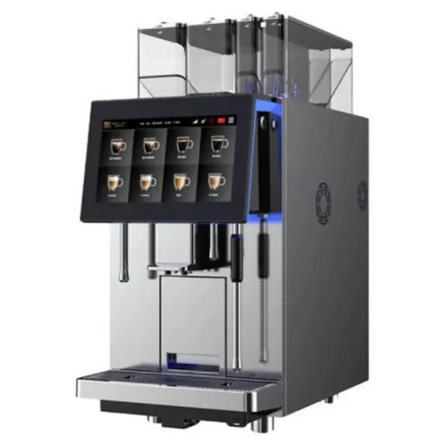 Кофемашина EKSI BTB-302-2D1FR MDB