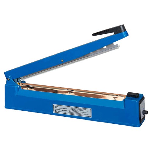 Запайщик пакетов МАГИКОН PFS-400 (пластик)