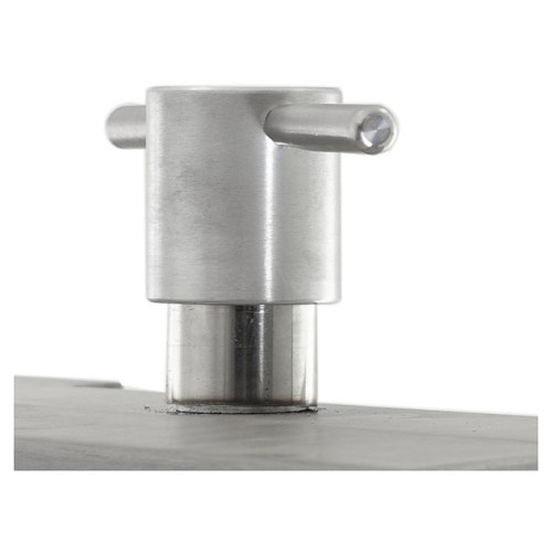 Пила для мяса Roal Meat F310В с подвижным столом