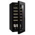 Винный шкаф Libhof Gourmet GM-18 black