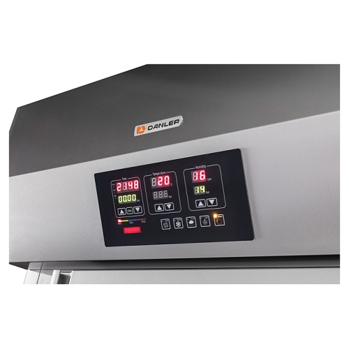 Шкаф расстоечный Danler LSR-36