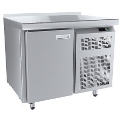 Стол холодильный ПищТех СХЭП-Г-10/7 с гранитной столешницей