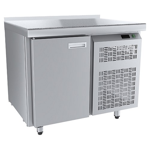 Стол холодильный ПищТех СХЭП-Г-10/7 с гранитной столешницей