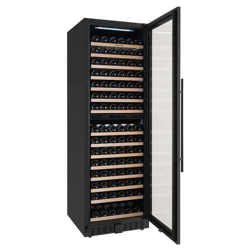 Винный шкаф Libhof Sommelier SMD-165 Black