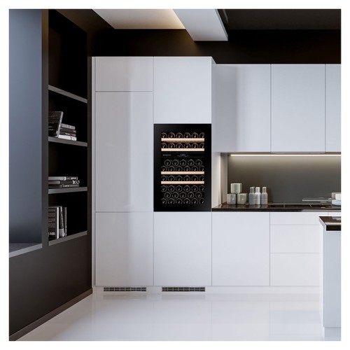 Винный шкаф Dunavox DAVG-49.116DSS.TO