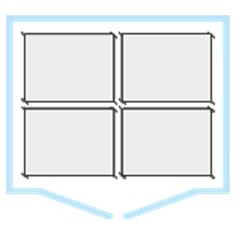 Камера окончательной расстойки POLAIR CR.6080.Т4S