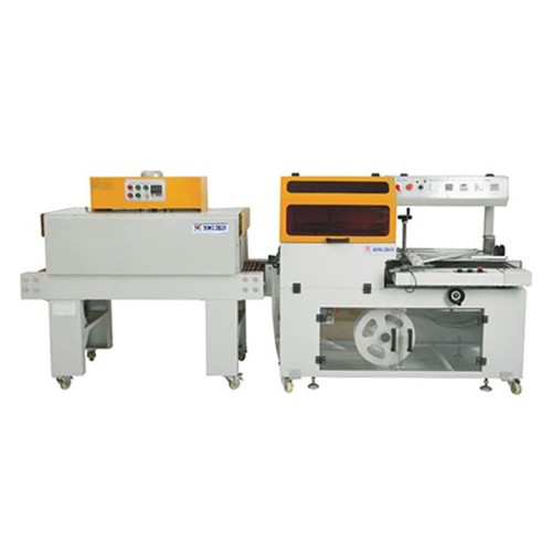 Термоусадочная линия Foodatlas BSL-560A