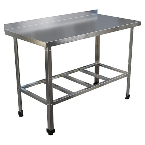 Стол производственный Restoinox СП-10/8-БР-ЭК
