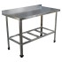 Стол производственный Restoinox СП-10/8-БР-ЭК