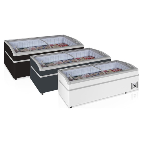 БОНЕТА ХОЛОД.-МОРОЗ. TEFCOLD SHALLOW 200-CF