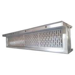 Мойка техническая Oceanus 6-005.1 2400x528x550 мм (нерж. сталь)