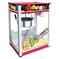 Аппарат для попкорна CuisinAid CD-HP-6A