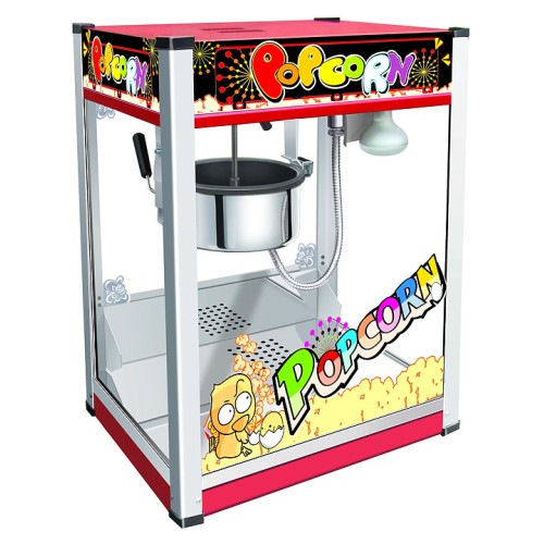 Аппарат для попкорна CuisinAid CD-HP-6A