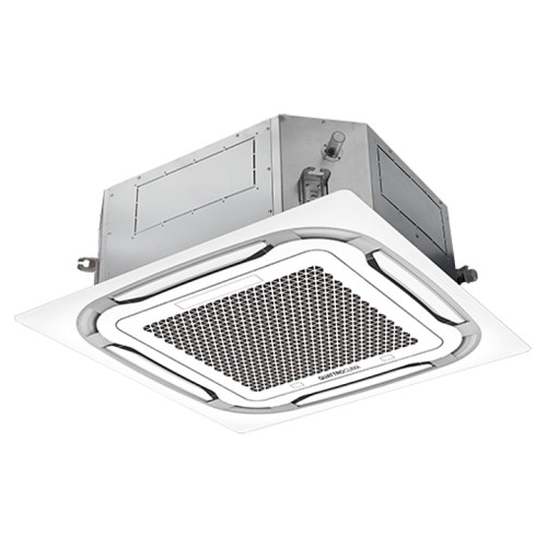 Сплит-система кассетная QUATTROCLIMA QV-I36CG/QN-I36UG/QA-ICP10