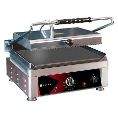 ГРИЛЬ КОНТАКТНЫЙ TATRA TCG 2525 RS