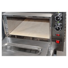 Печь для пиццы Pizza Group M35/8-M