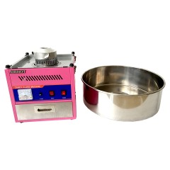 Аппарат для сахарной ваты Airhot CF-2