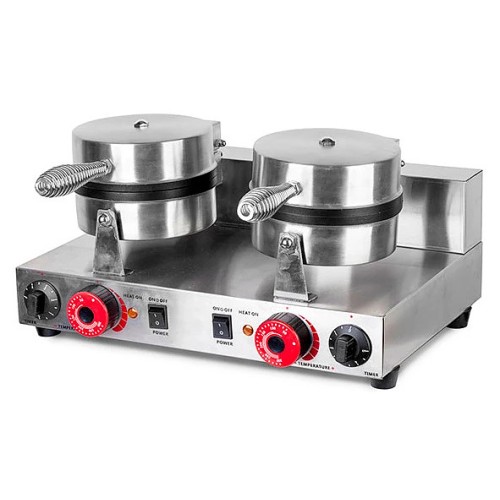 Вафельница Foodatlas UWB-2 настольная