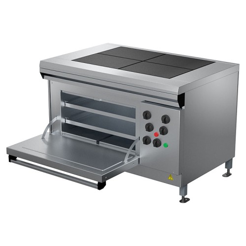 Плита электрическая Проммаш ПЭ-0,48Ш