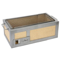 Японский гриль Kasai Medium Long