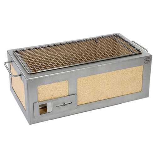 Японский гриль Kasai Medium Long