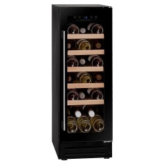 Винный шкаф Dunavox DAUF-19.58B
