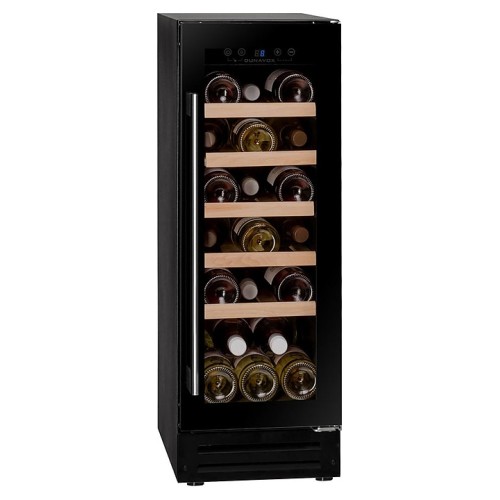 Винный шкаф Dunavox DAUF-19.58B