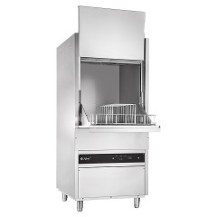 Машина котломоечная МПК 65-65