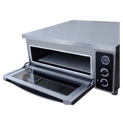Печь для пиццы Grill Master ППЭ/1 (с электромеханическим управлением)