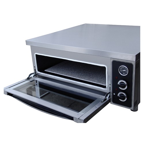 Печь для пиццы Grill Master ППЭ/1 (с электромеханическим управлением)